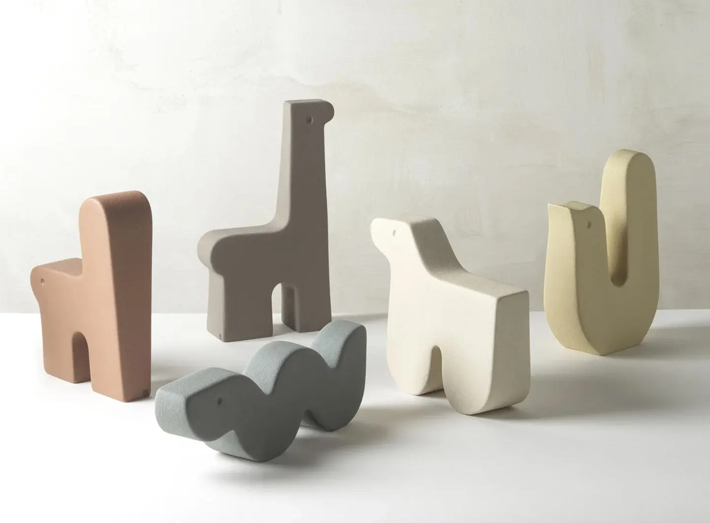 Original pets collection by Lineasette