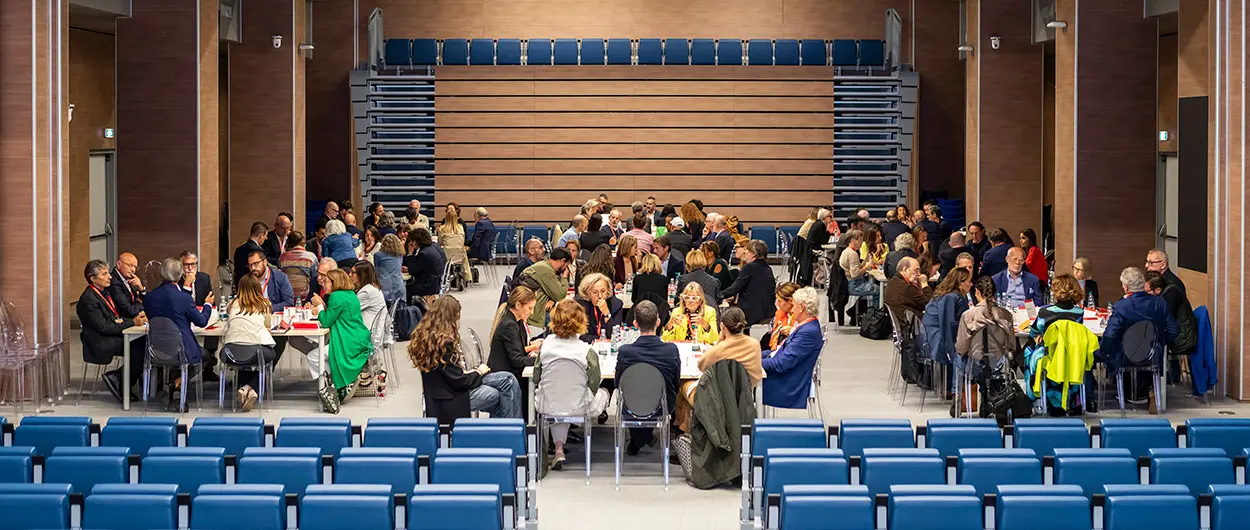 (Eco)Sistema Design Milano 
