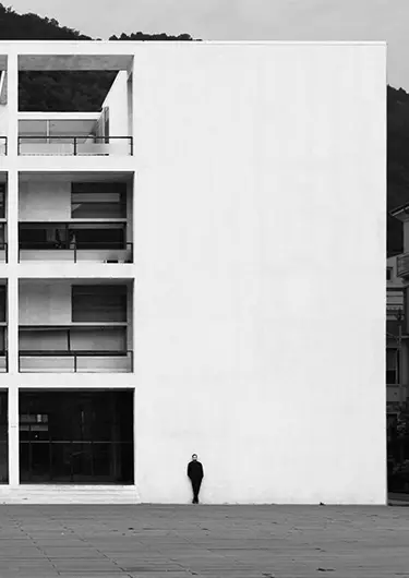 Casa del Fascio, Como