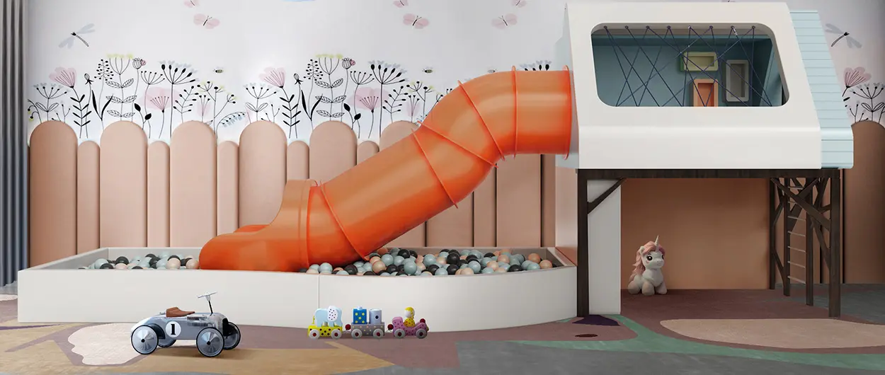 design per bambini