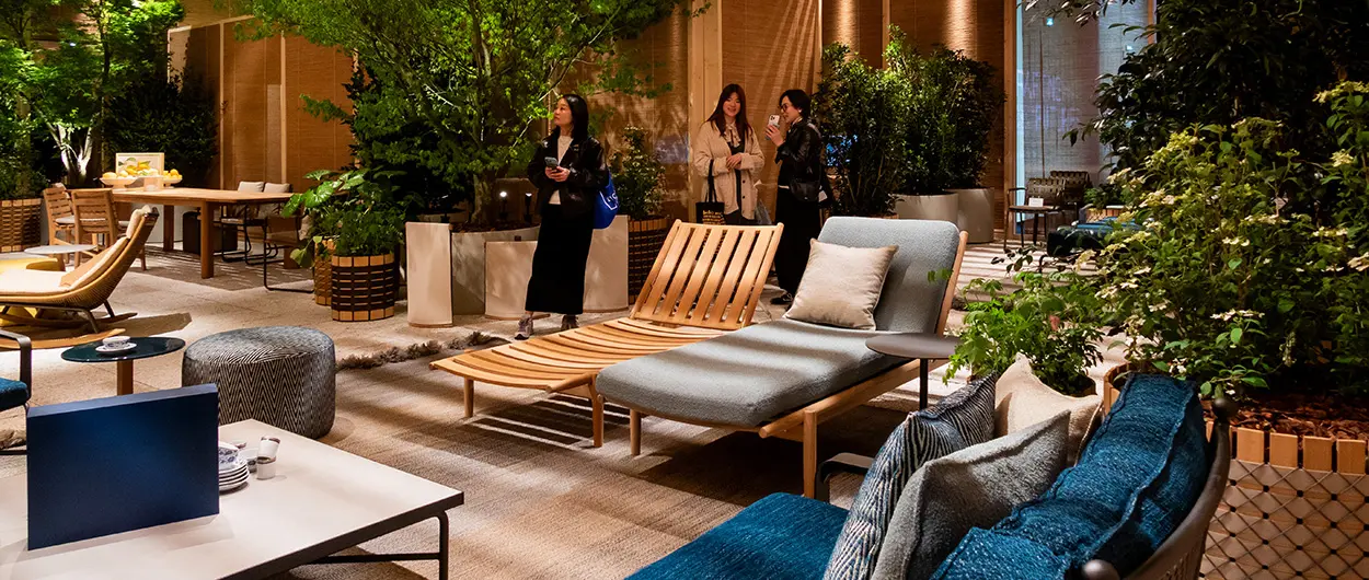 outdoor design
