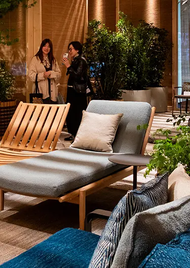 outdoor design