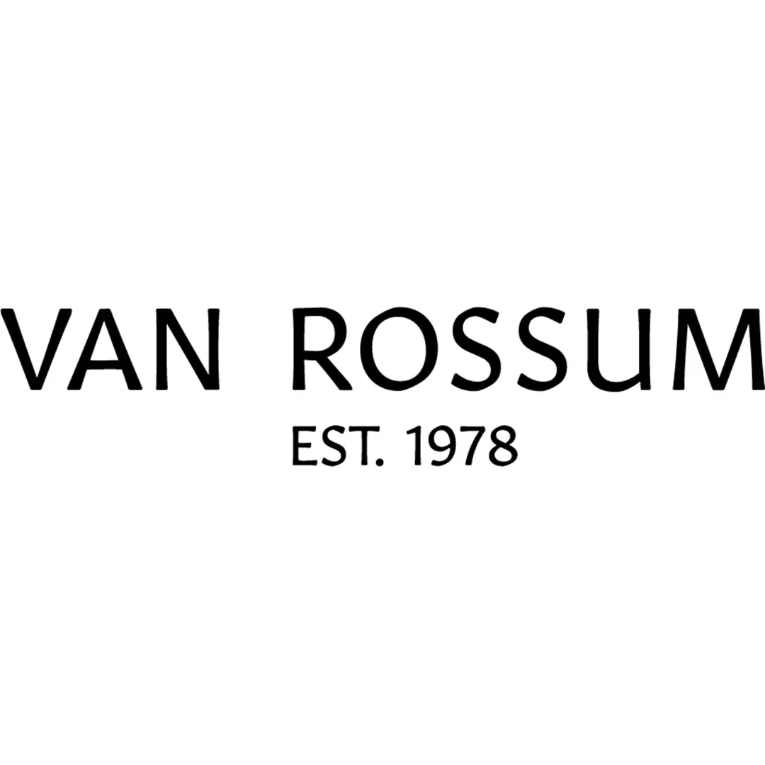 Van Rossum logo