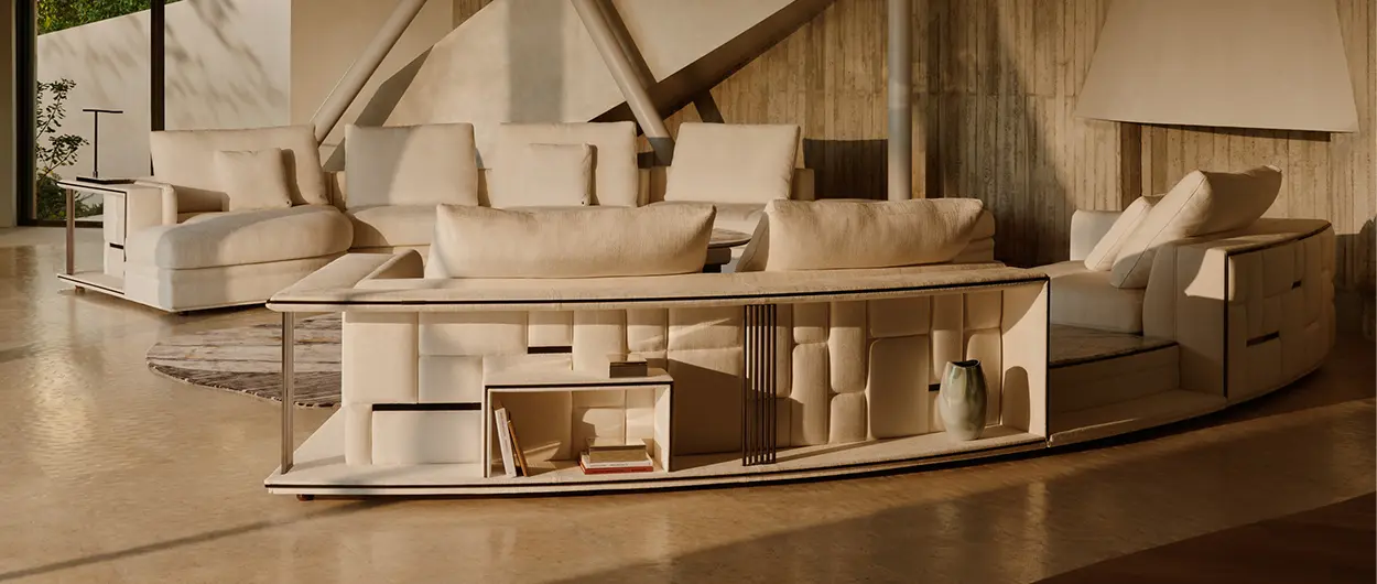 visionnaire ibiza, progetto residenziale