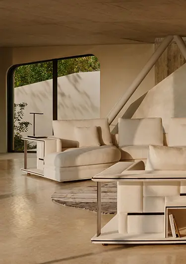 visionnaire ibiza, progetto residenziale