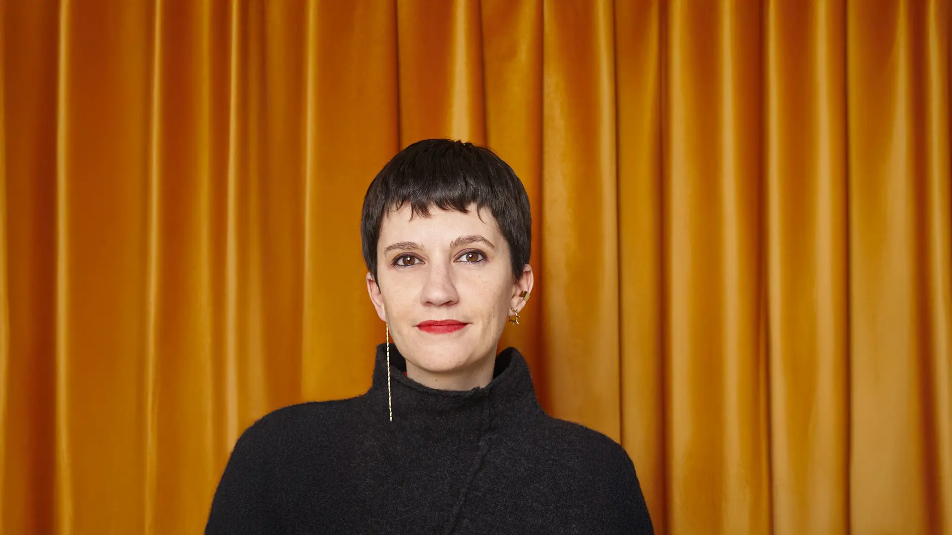 Portrait Annalisa-Rosso-photo-by-Maria-Vittoria-Backhaus