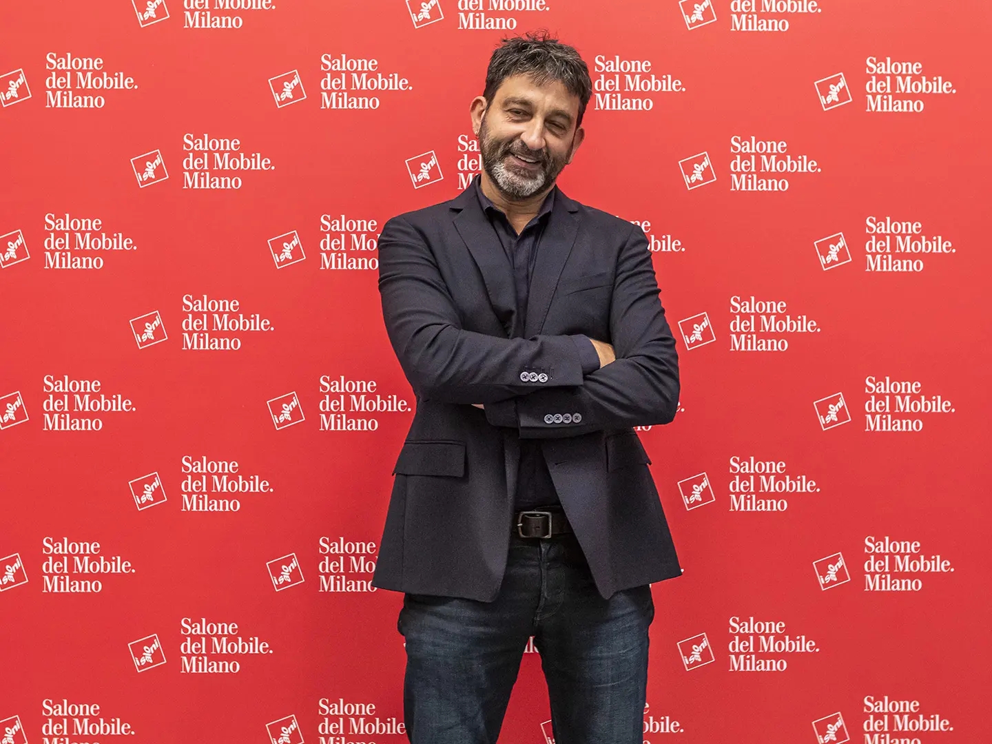 Annibale D’Elia, Direttore Economia Urbana, Moda e Design, Assessorato Sviluppo Economico e Politiche del Lavoro, Comune di Milano