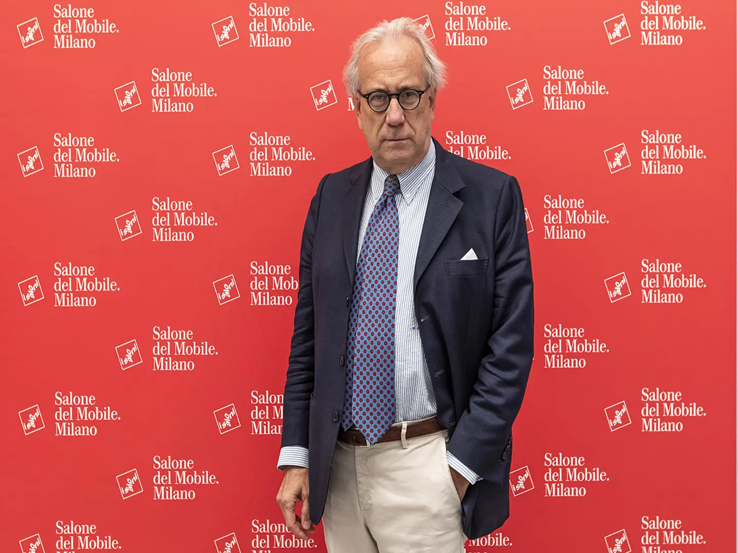 Luciano Galimberti, Presidente, ADI 