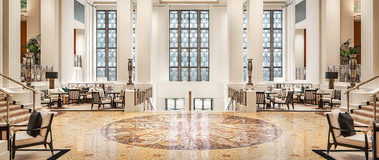 Waldorf-Astoria-New-York_Park-Avenue-Lobby_Hilton