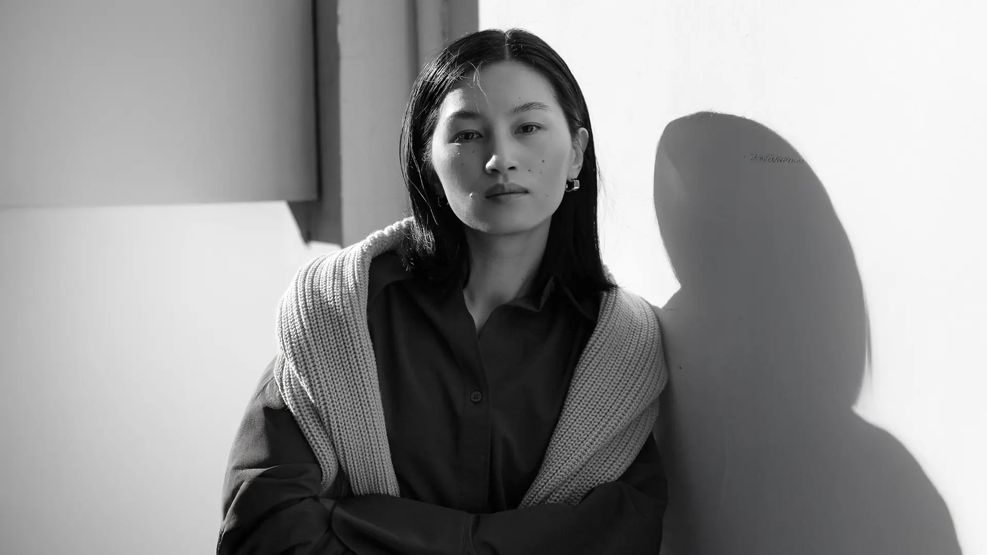 Ritratto di Licheng Ling