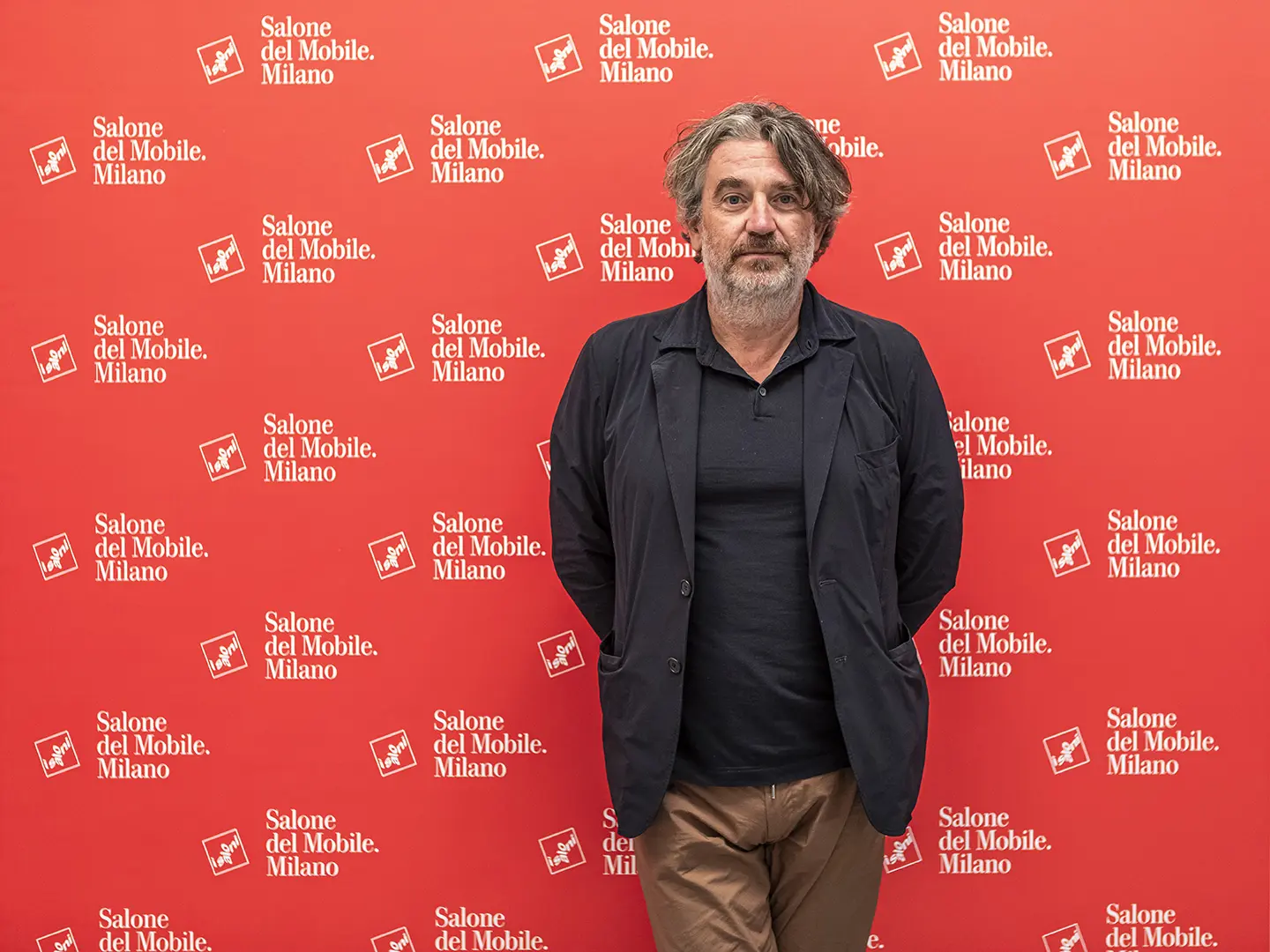 Walter Mariotti, Direttore editoriale, Domus