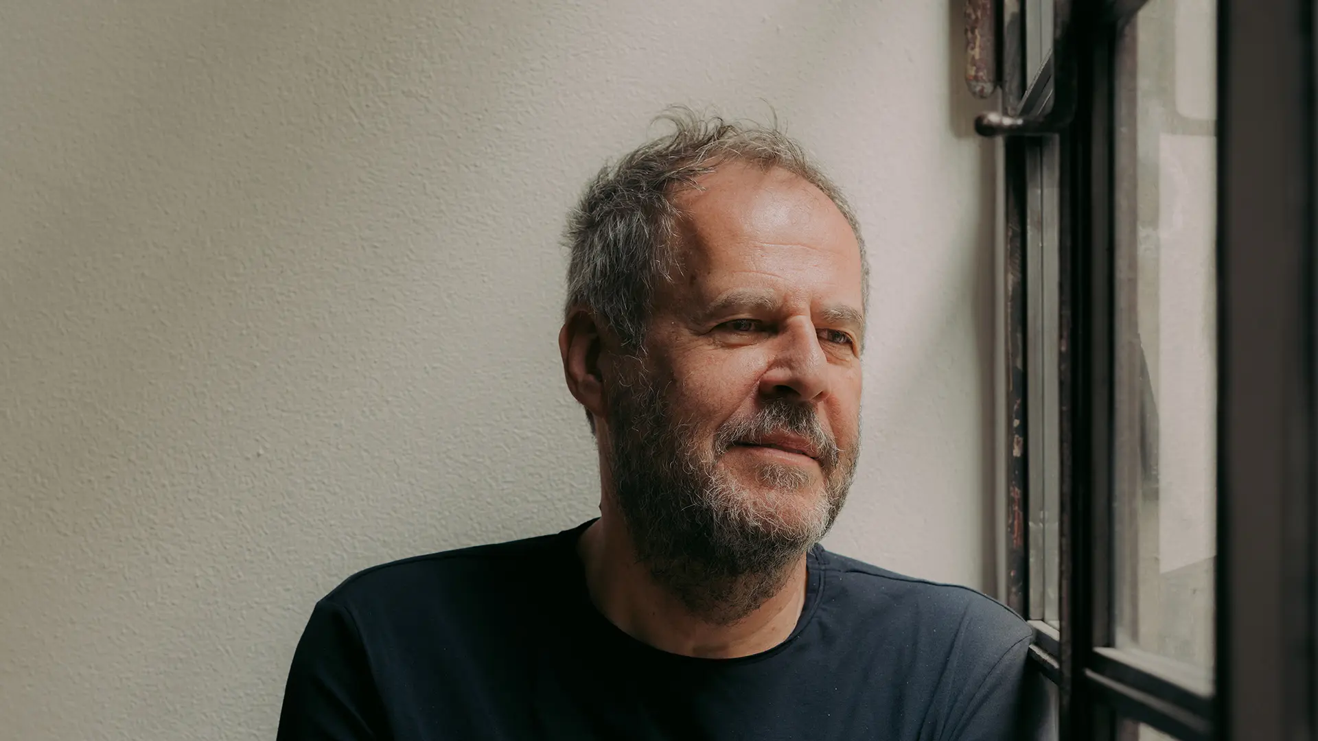 portrait of Mario-Cucinella