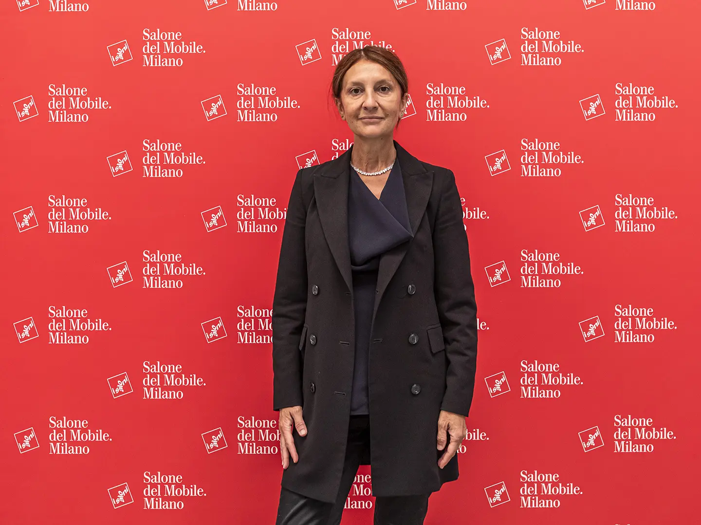 Chiara Rostagno, Vice Direttrice Generale Pinacoteca di Brera e Biblioteca Nazionale Braidense