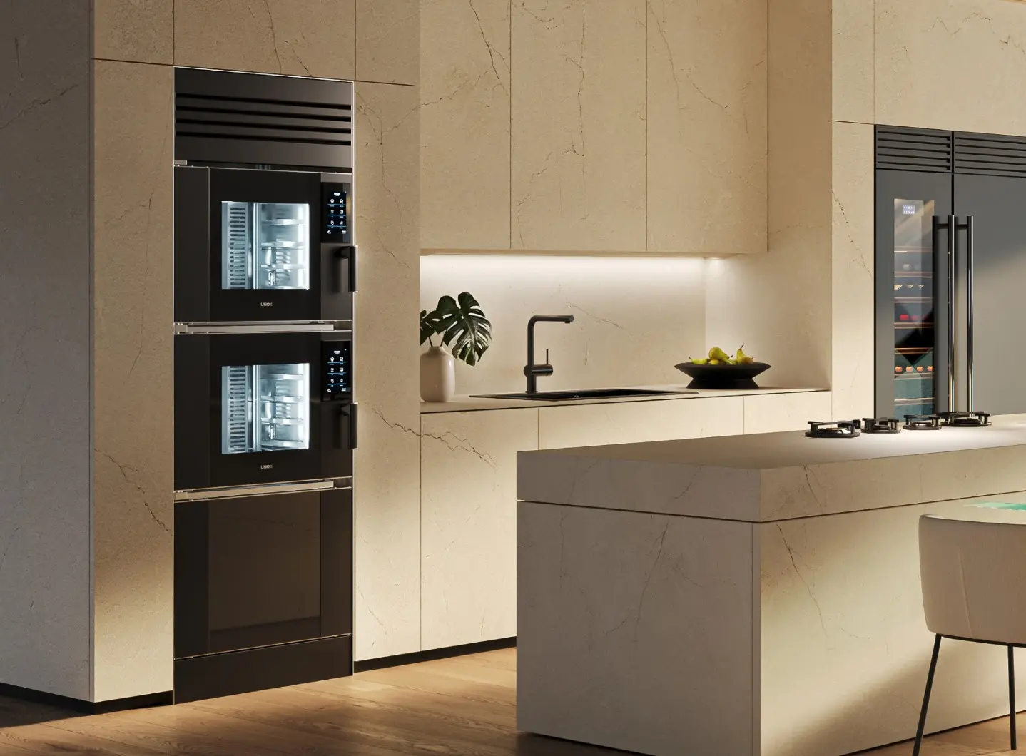 Model 1 - Black Edition