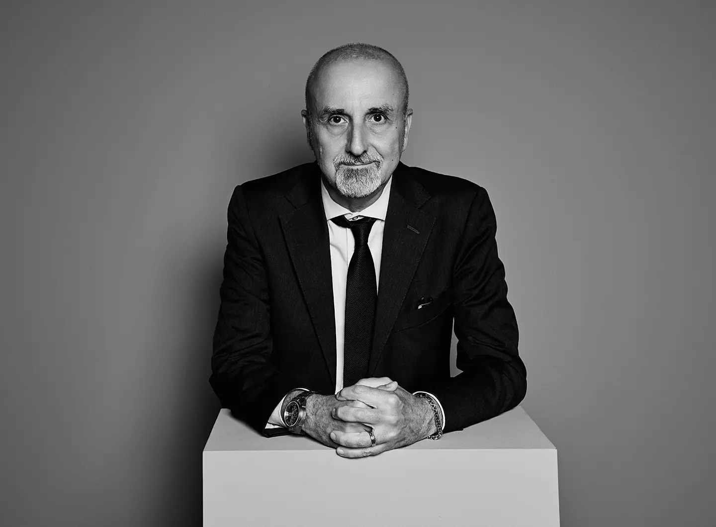 Marco Verna, Direttore Agenzia ICE Miami, ph. Lodovico Colli di Felizzano