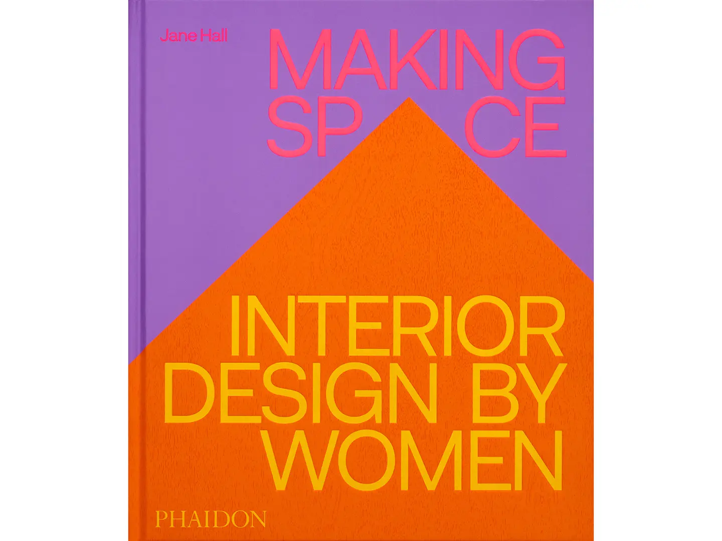 Copertina Making Space