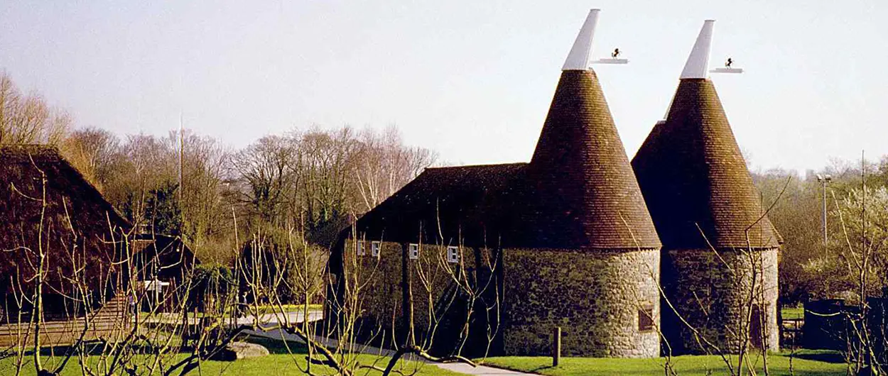 Oast House