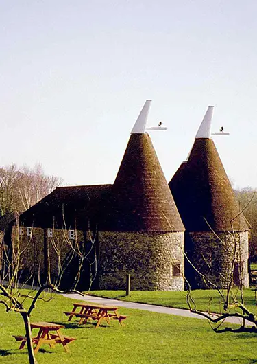 Oast House