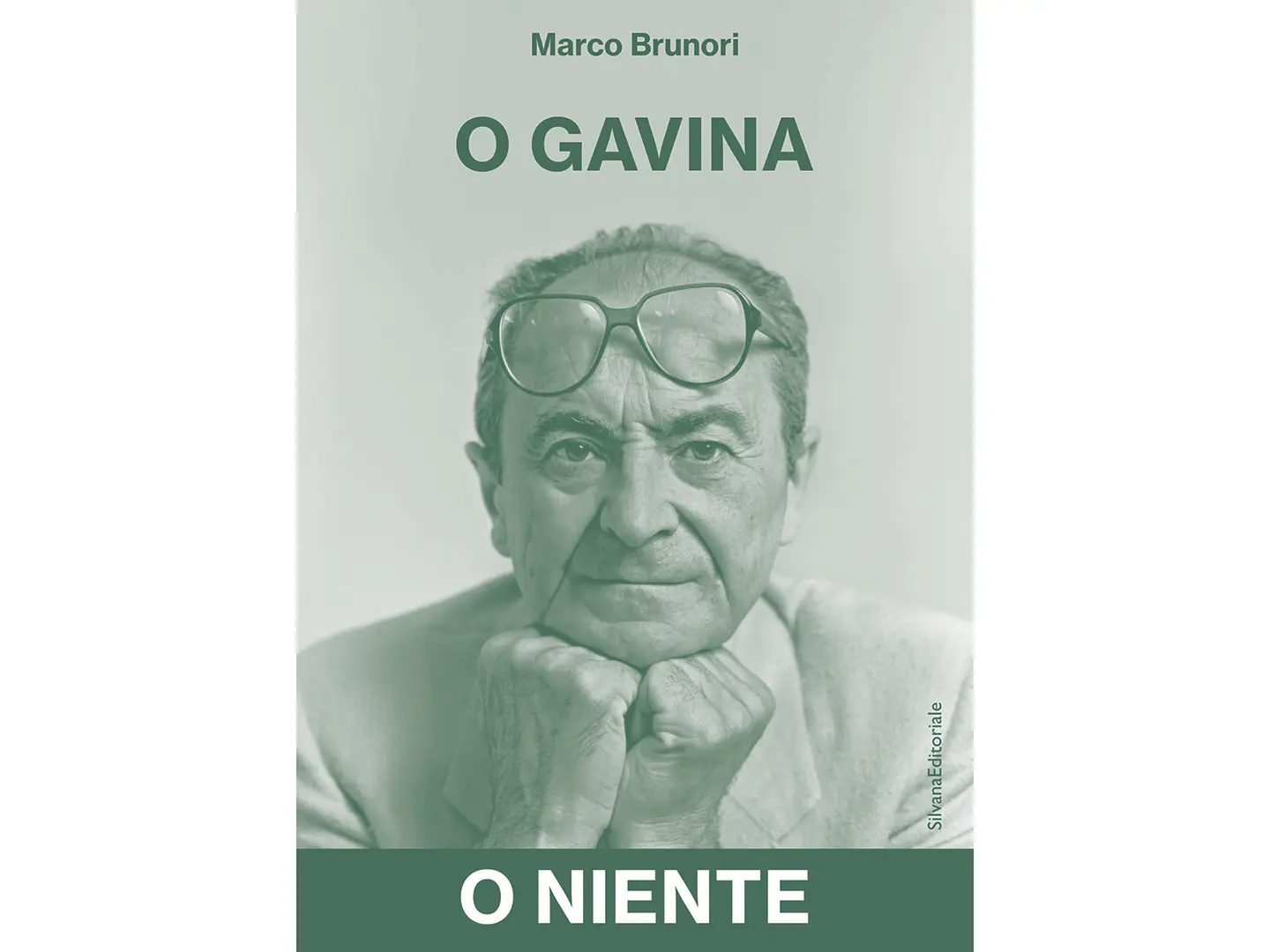 Copertina O Gavina o niente