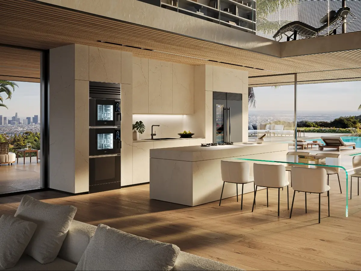 Model 1 - Black Edition