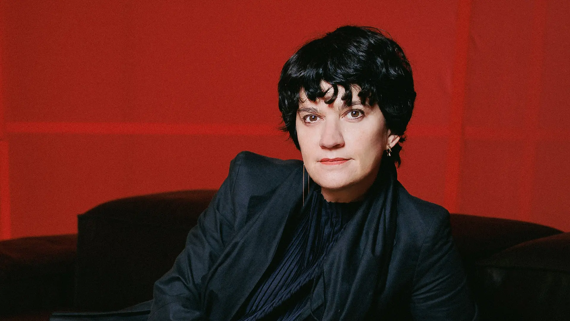 ritratto di Annalisa Rosso