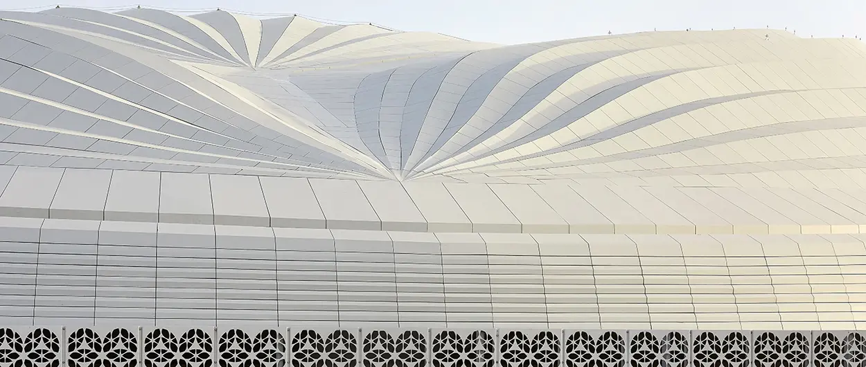 Stadio Qatar