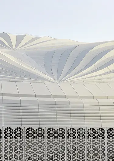 Stadio Qatar