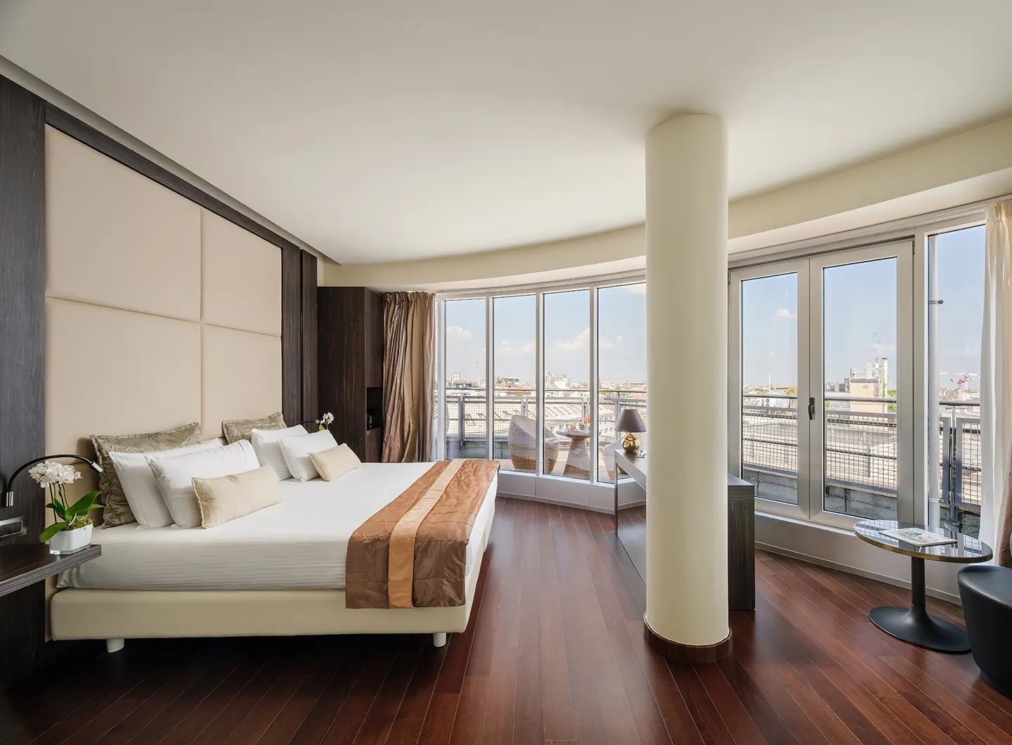 Hotel The Square Milano