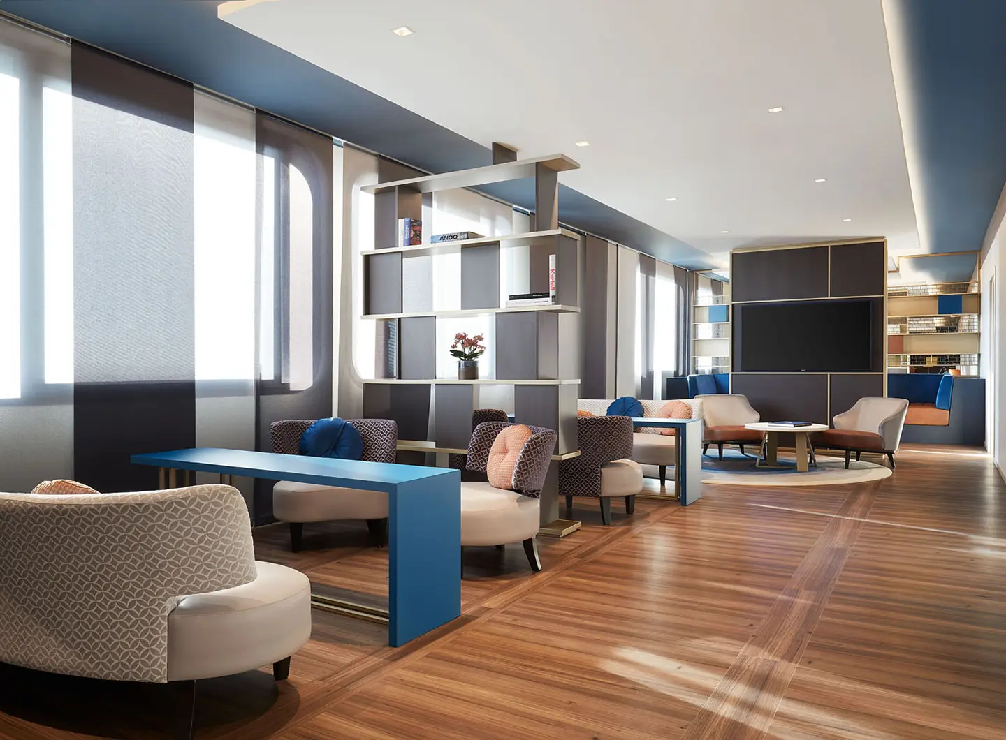 Sheraton Milan San Siro