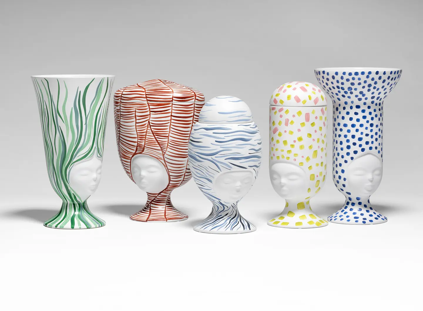 Sisers, design Pepa Reverter