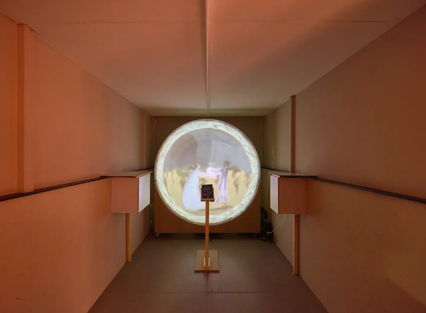 Dutch Design Week. Bieb, ph. Jeroen van der Wielen