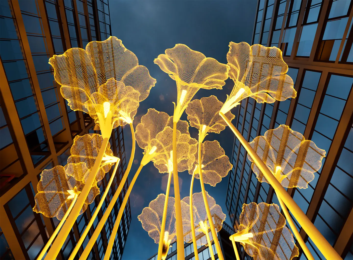 Dubai Design Week, ph. Duette Studio