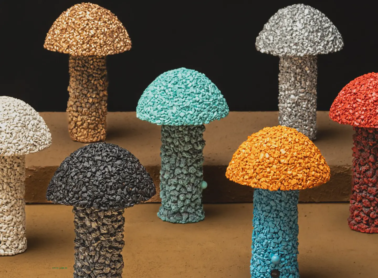 Design Mumbai. Jio World Garden, Mumbai