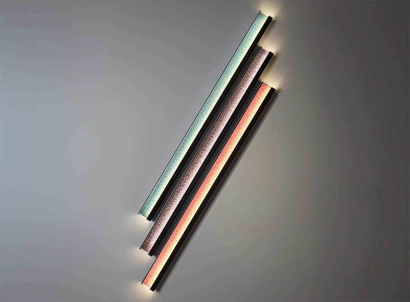 Habitus by Andrea Anastasio for Foscarini, ph. Giuliano Koren