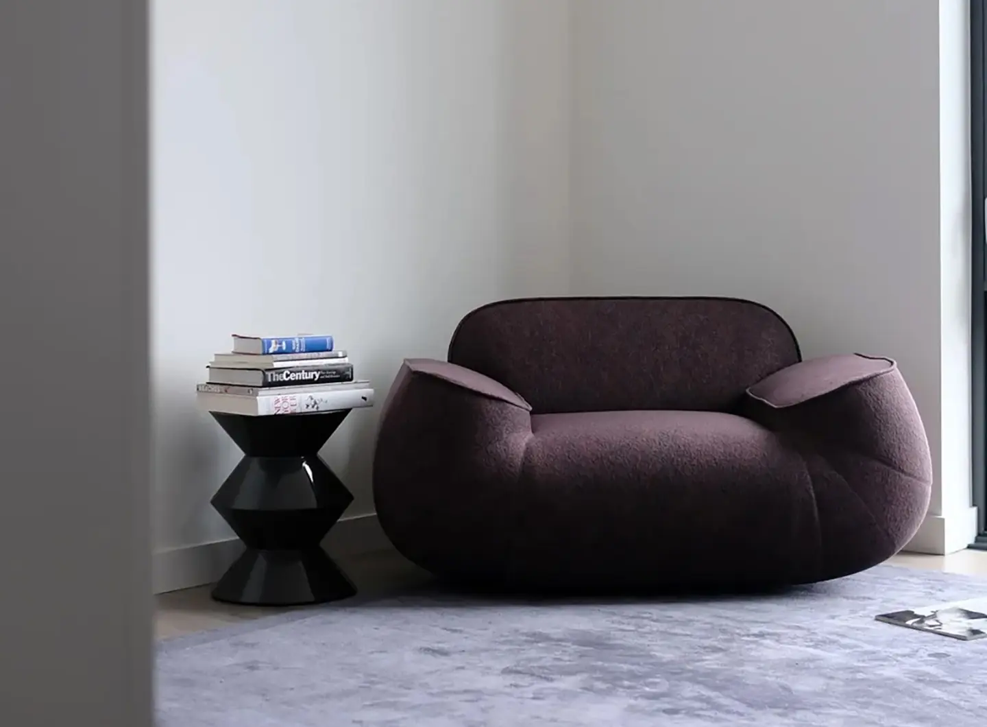 NYCxDESIGN Festival. BIG GEORGE di Cristián Mohaded per Moooi