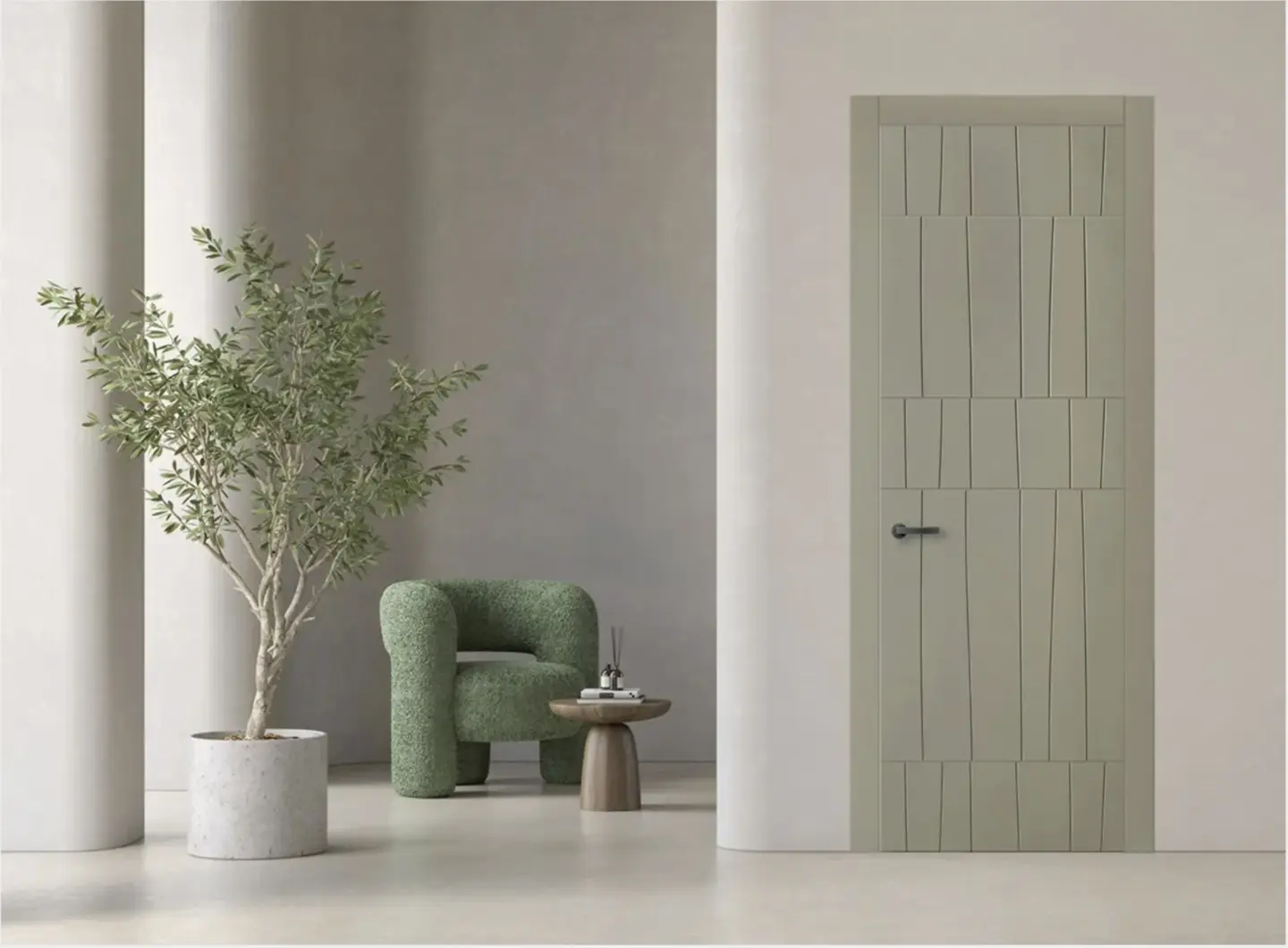 Jumble by Luca Nichetto for Agoprofil