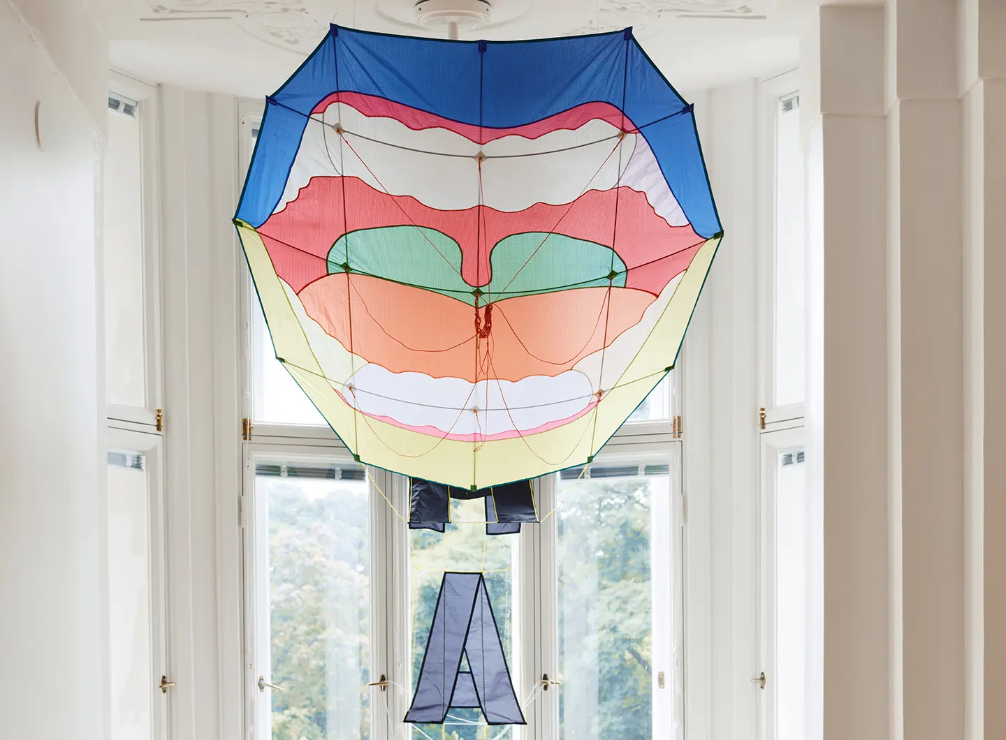 Helsinki Design Week. Designing Happiness, ph. Justus Hirvi