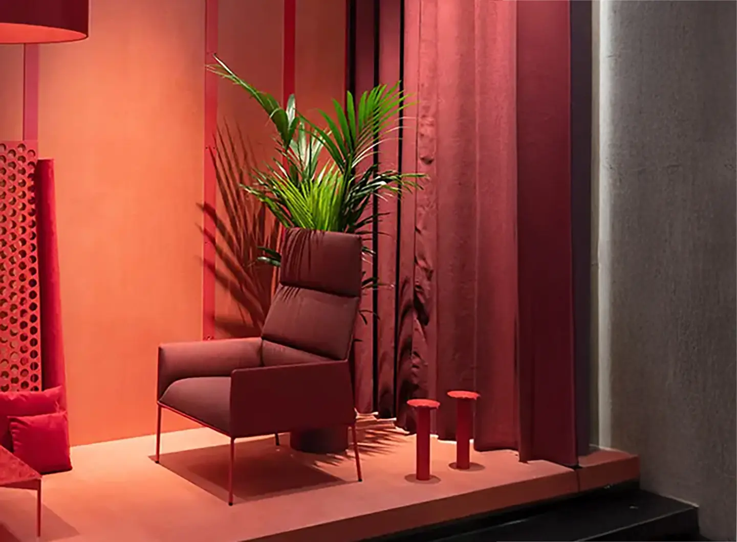 Taiwan International Interior Design Expo