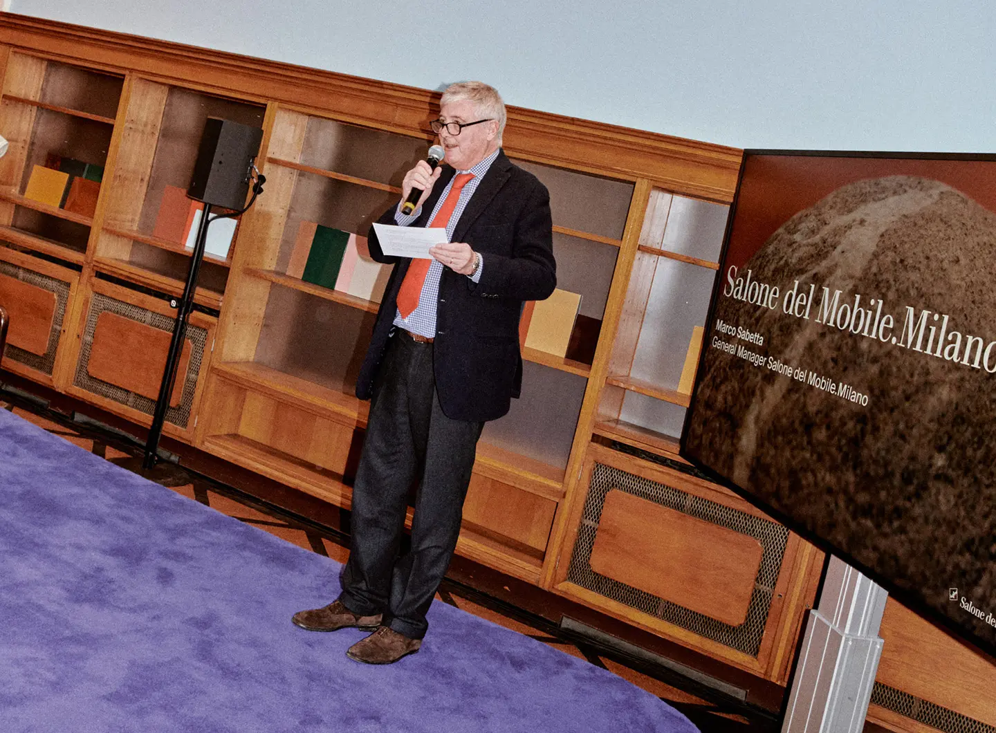 Road to Salone 2026, Gisbert Pöppler, Berlin – ph. Marc Krause