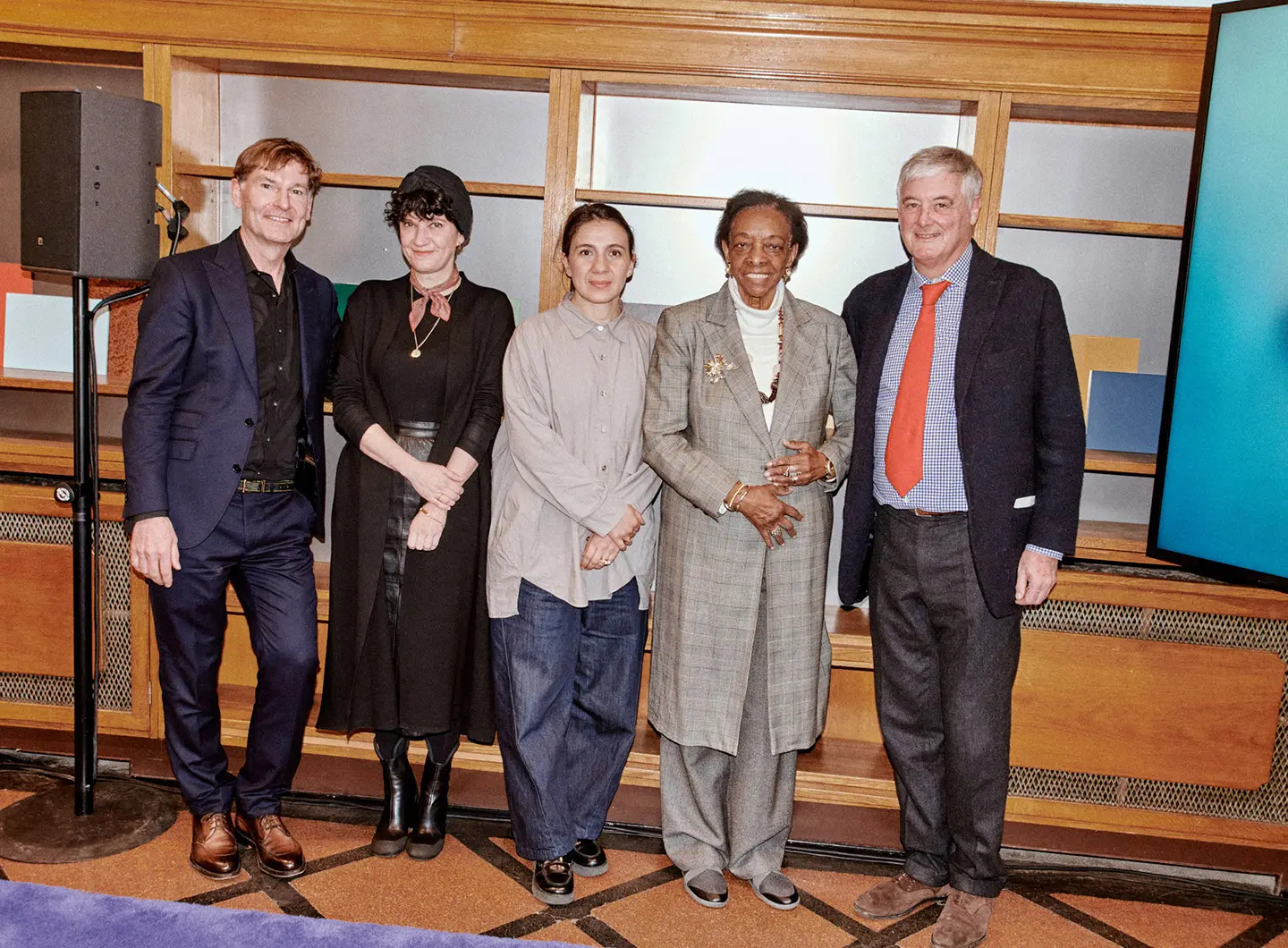 Road to Salone 2026, Gisbert Pöppler, Berlin – ph. Marc Krause