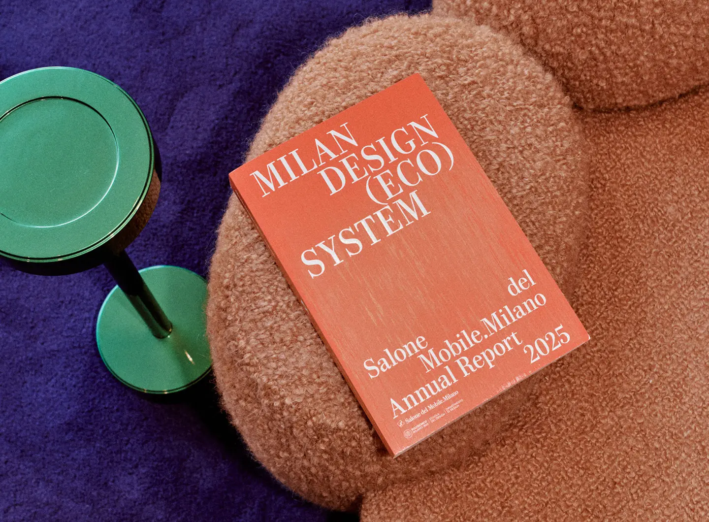 Road to Salone 2026, Gisbert Pöppler, Berlin – ph. Marc Krause