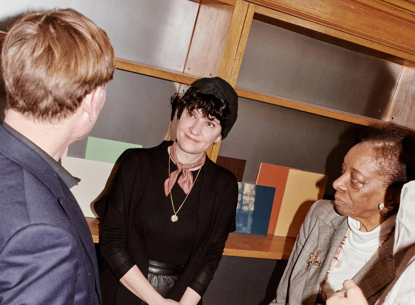 Road to Salone 2026, Gisbert Pöppler, Berlin – ph. Marc Krause