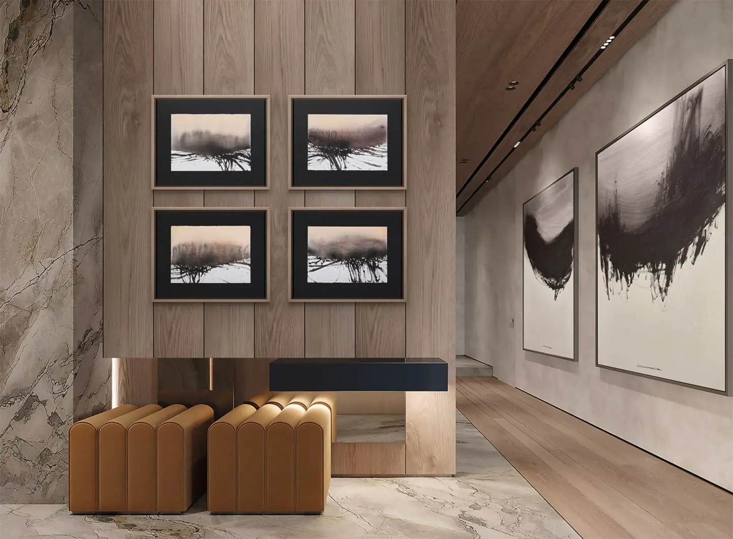 Atmósferas Tierras Collection