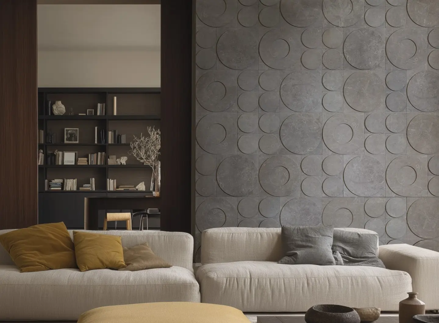 Buki aRilievo _ Pietra Pece