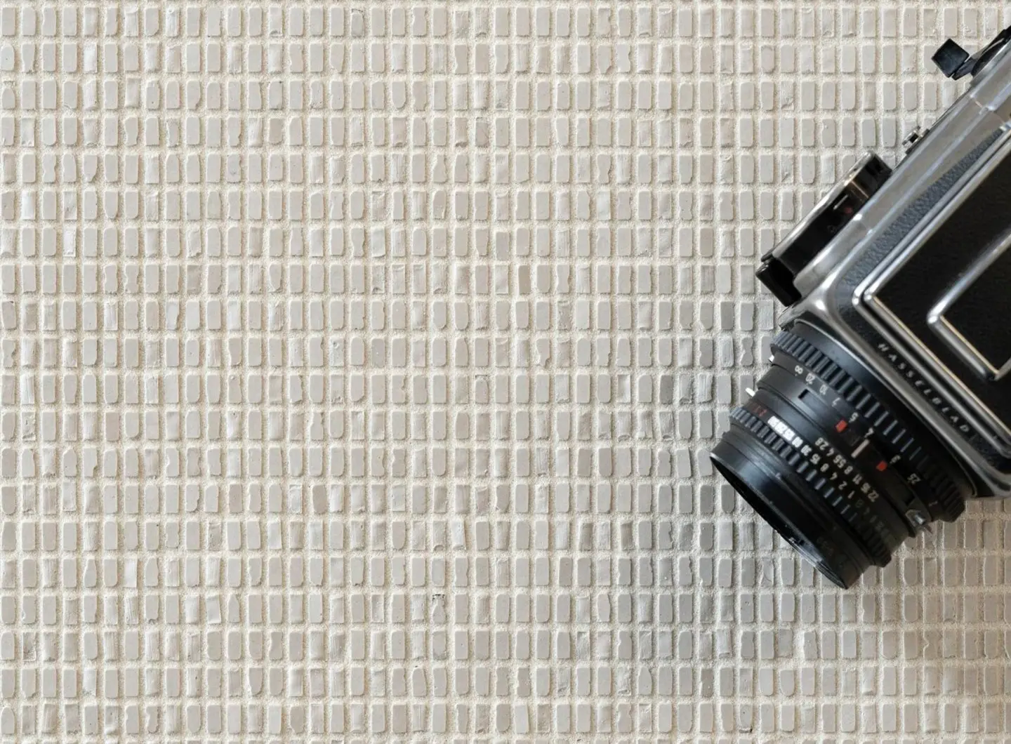 Mattoncini _ Mosaicomicro