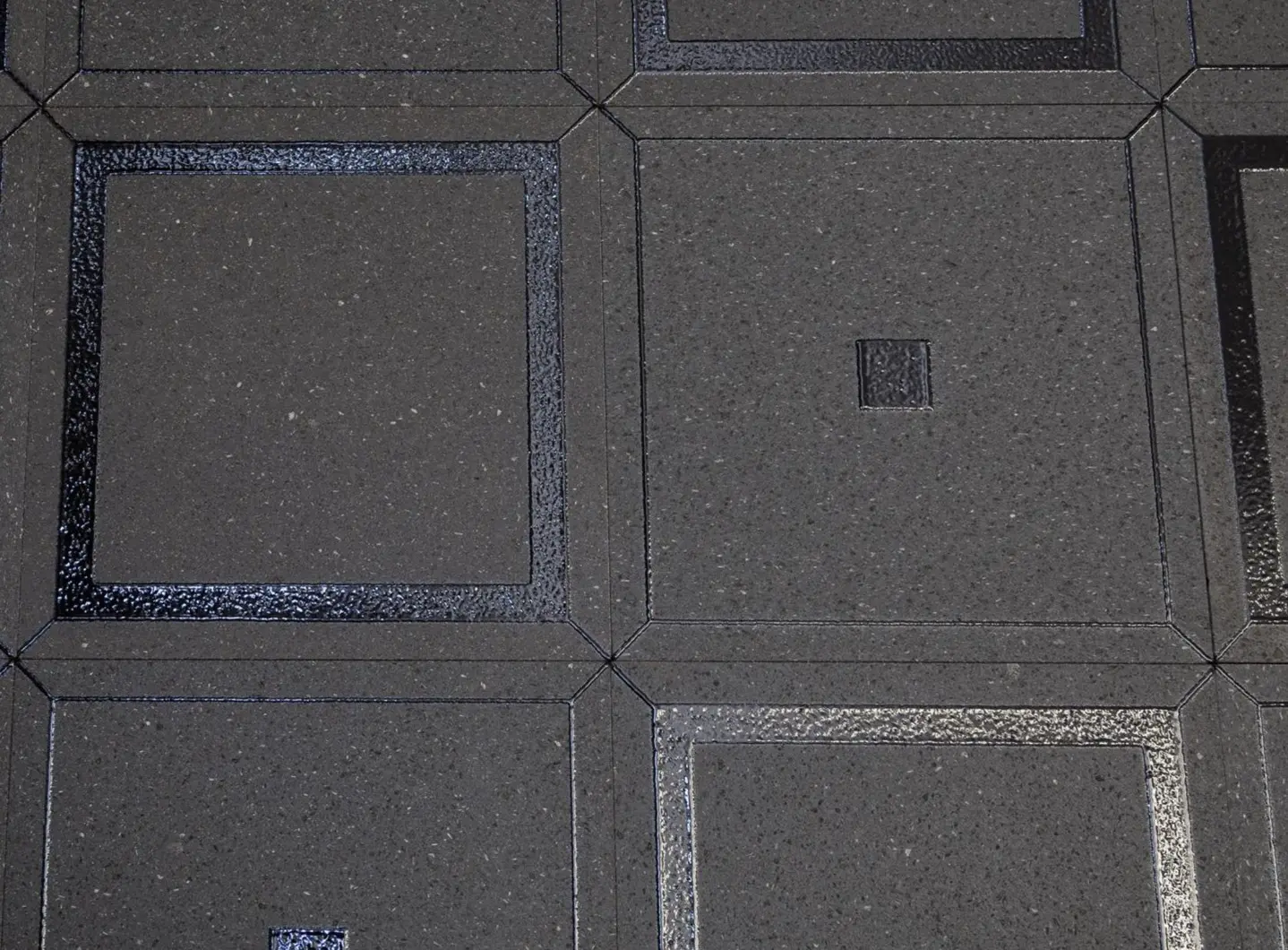 Palazzo 700 by Piero Lissoni _ Nerosicilia