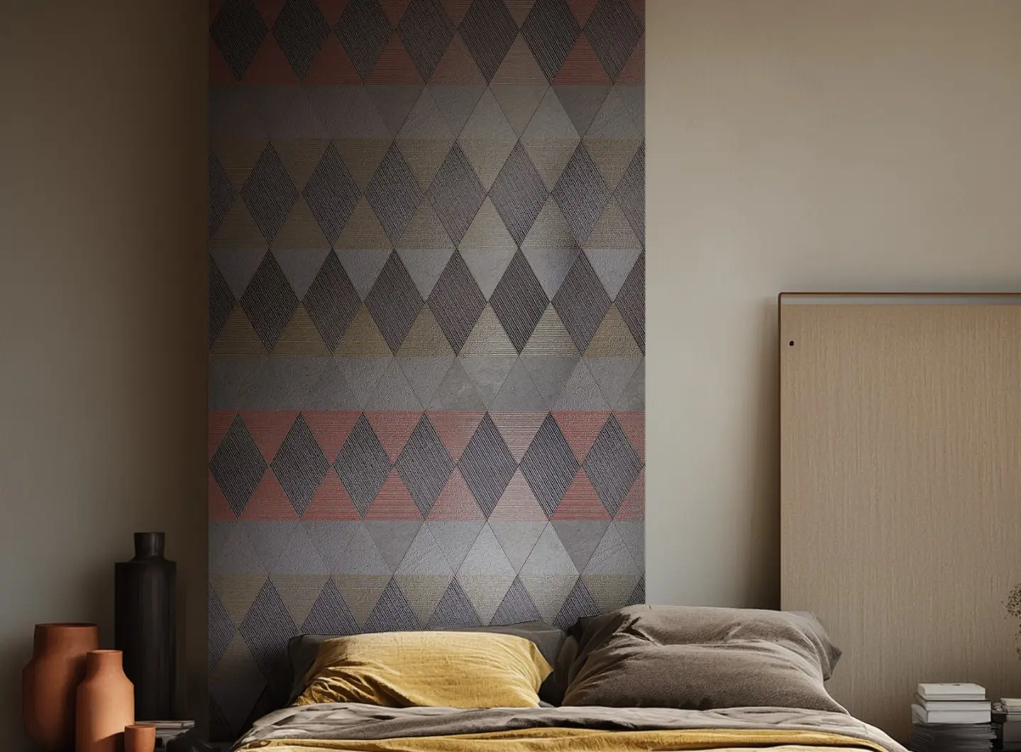 Quarzi by Rodolfo Dordoni _ Nerosicilia