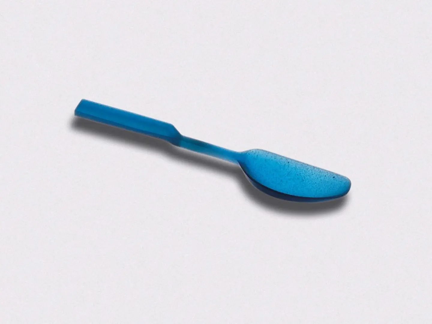 Sleek, design Achille e Pier Giacomo Castiglioni Castiglioni, produzione Kraft (1962) poi Alessi (dal 1996) 