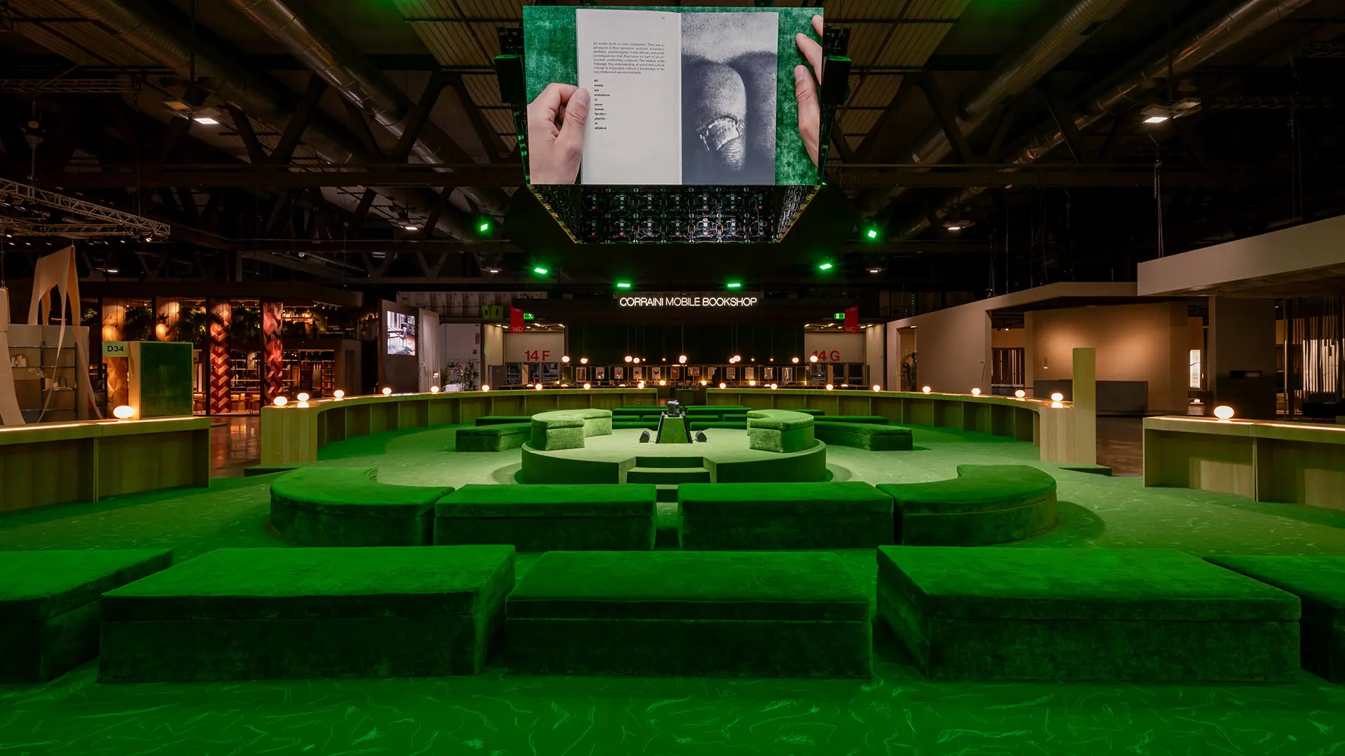 Arena Drafting Futures 2025