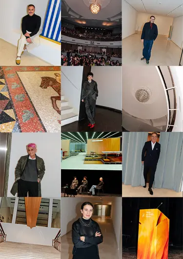 foto partecipanti alla conferenza stampa 2026